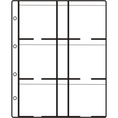 (afbeelding voor) 10 Hartberger 6 vaks muntbladen