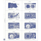 (afbeelding voor) Coincard bladen Nederland 2016