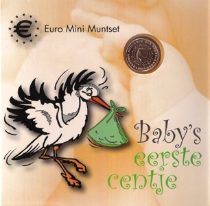 (afbeelding voor) Baby Mini set 1999