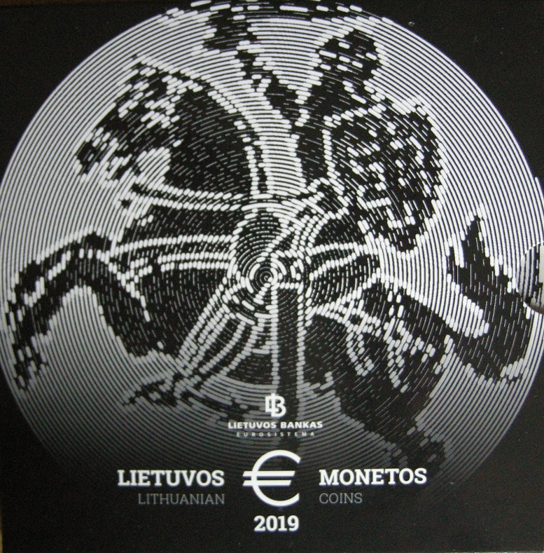 (afbeelding voor) BU set Litouwen 2019