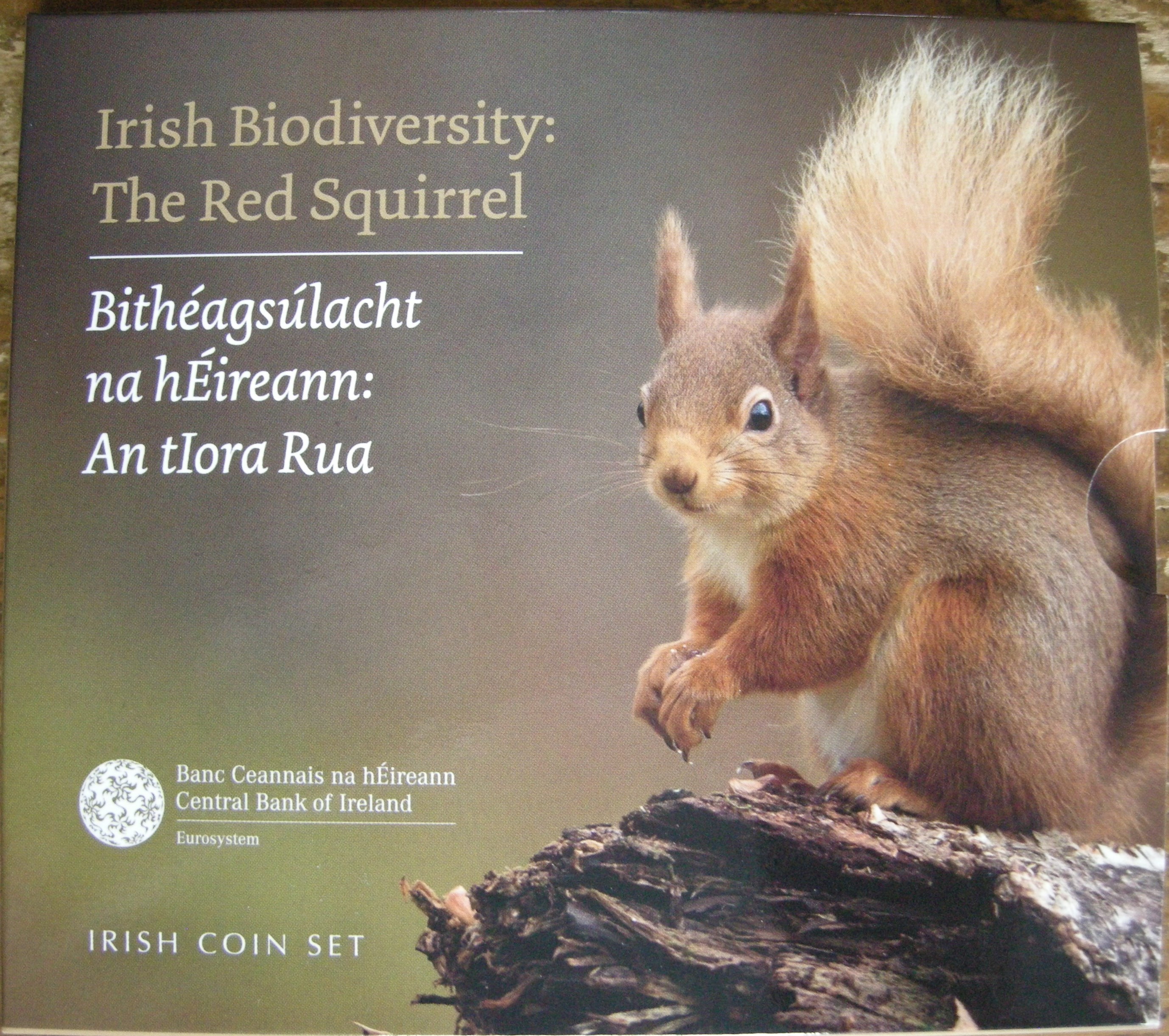 (afbeelding voor) BU set Ierland 2023