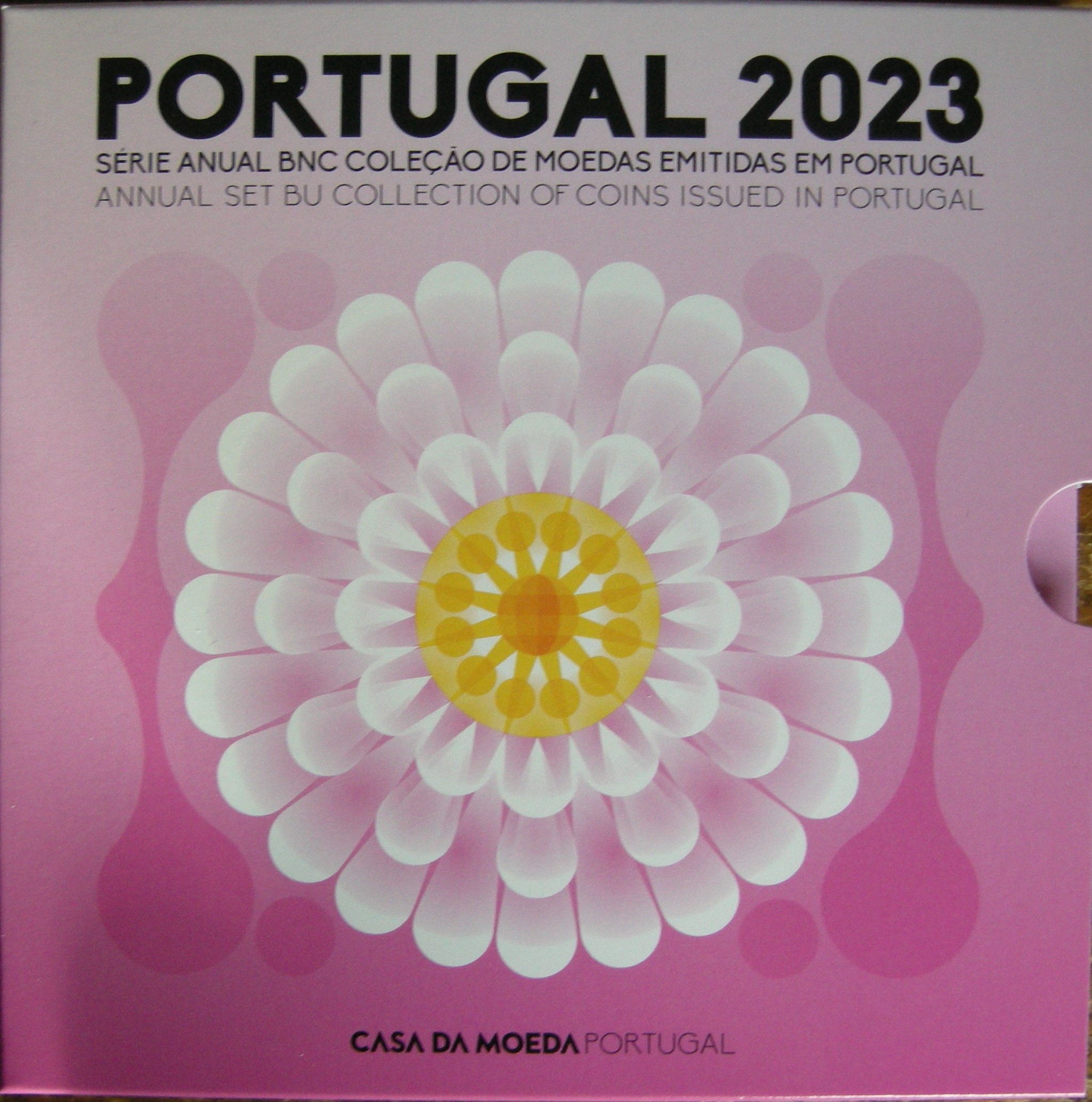 BU set Portugal 2023