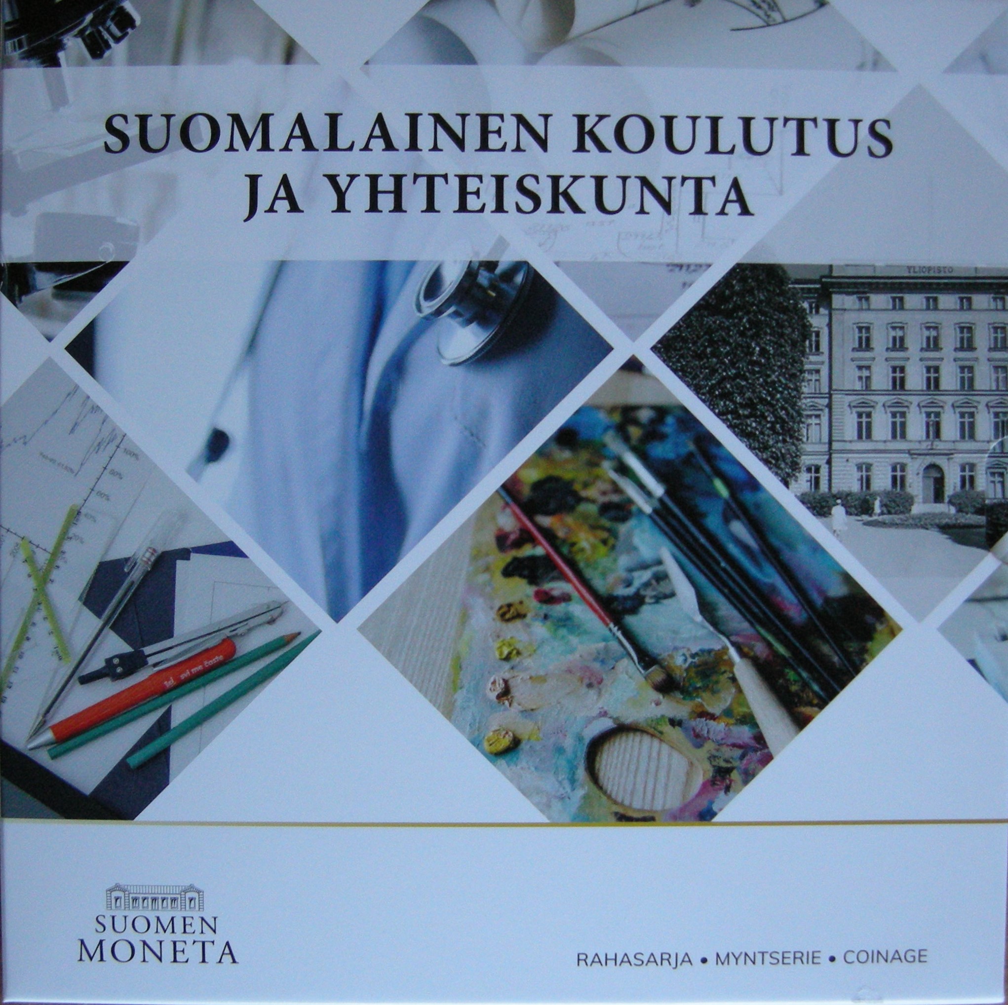 (afbeelding voor) Finland BU set 2020 universiteit Turku