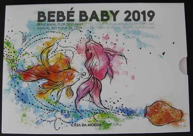 (afbeelding voor) Babyset Portugal 2019