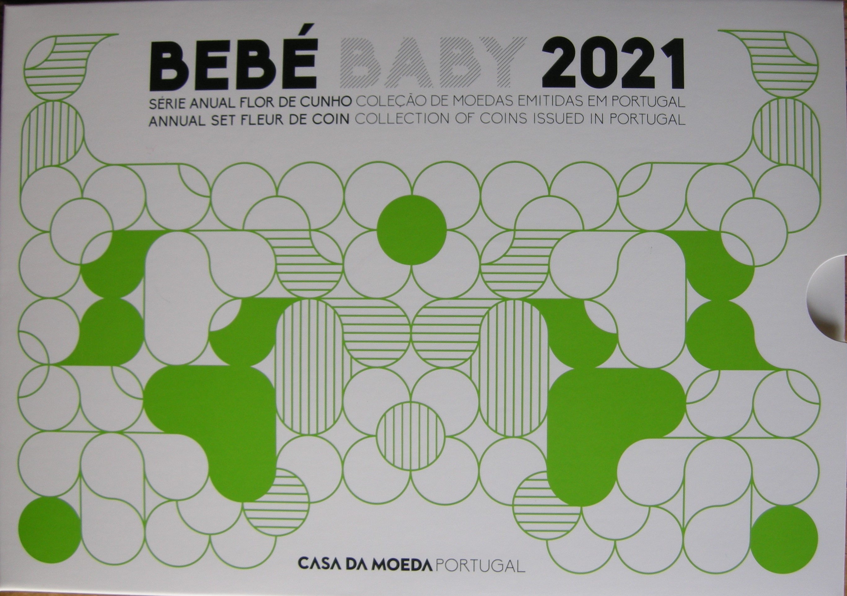 (afbeelding voor) Babyset Portugal 2021