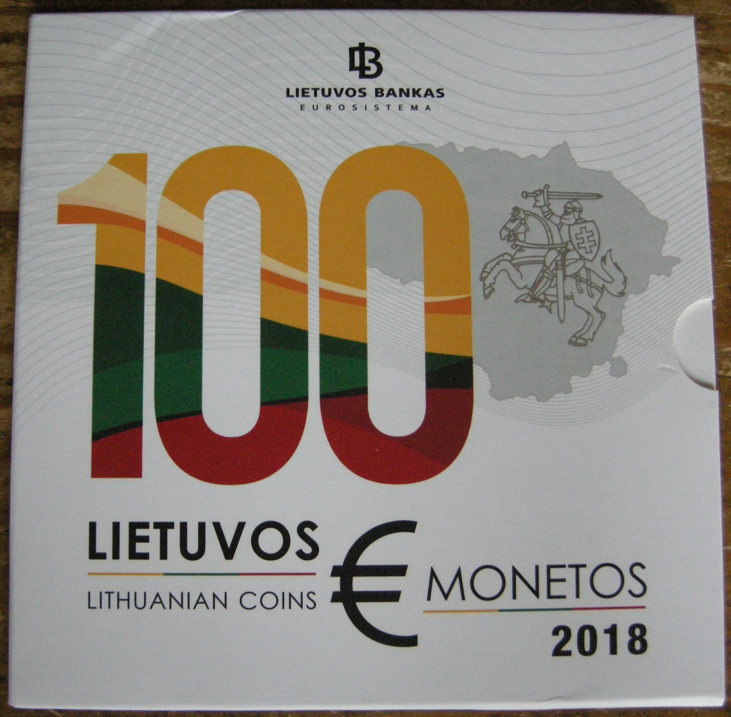 (afbeelding voor) BU set Litouwen 2018