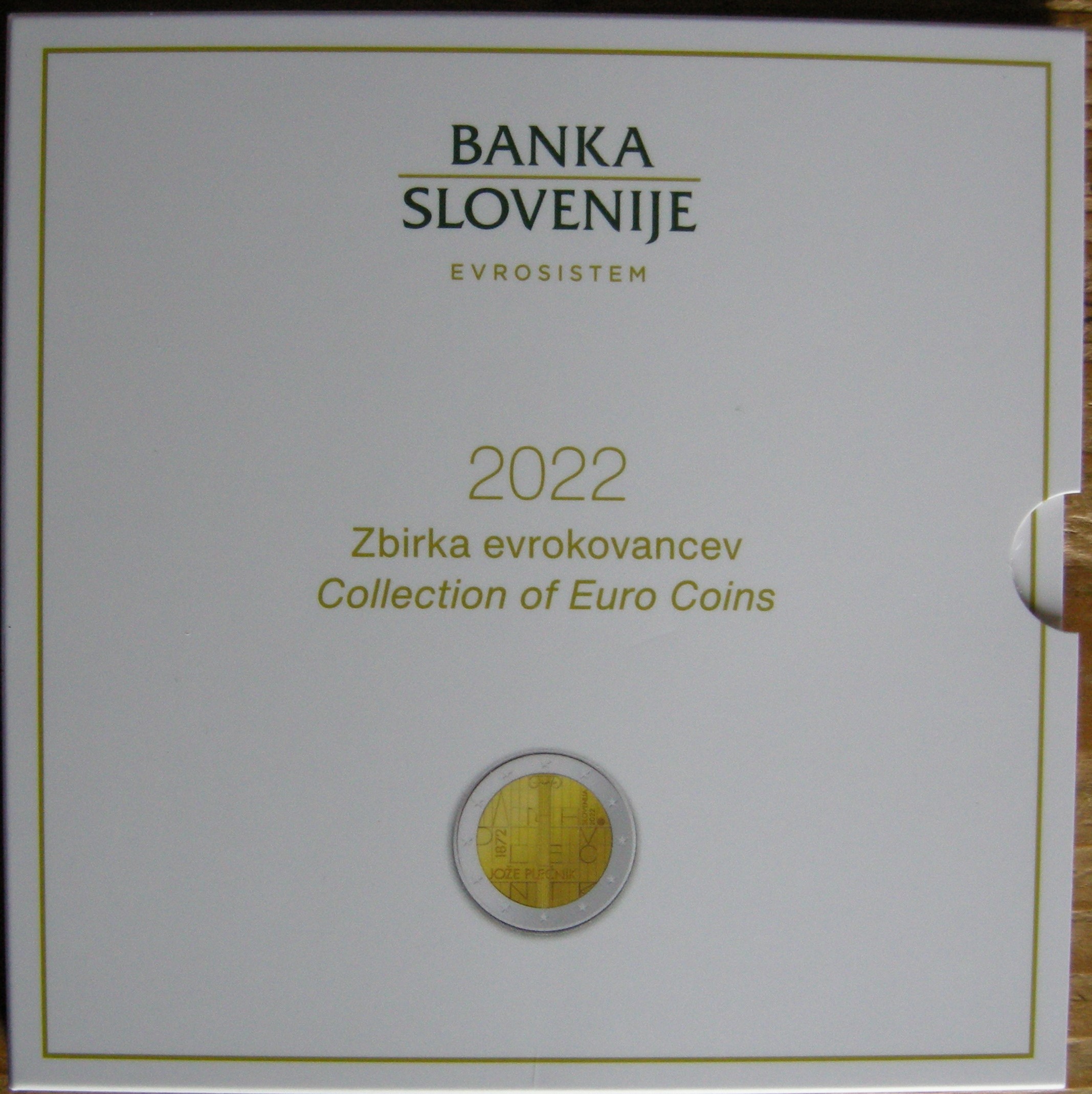 BU Set Slovenie 2022