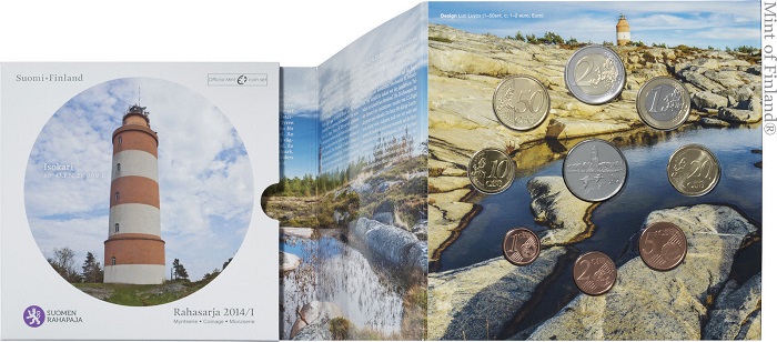 (afbeelding voor) Finland BU set 2014