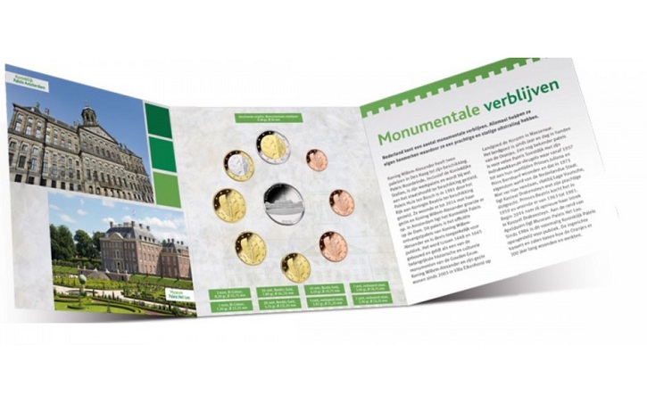 (Bild für) Themaset 2015 Paleis Soestdijk