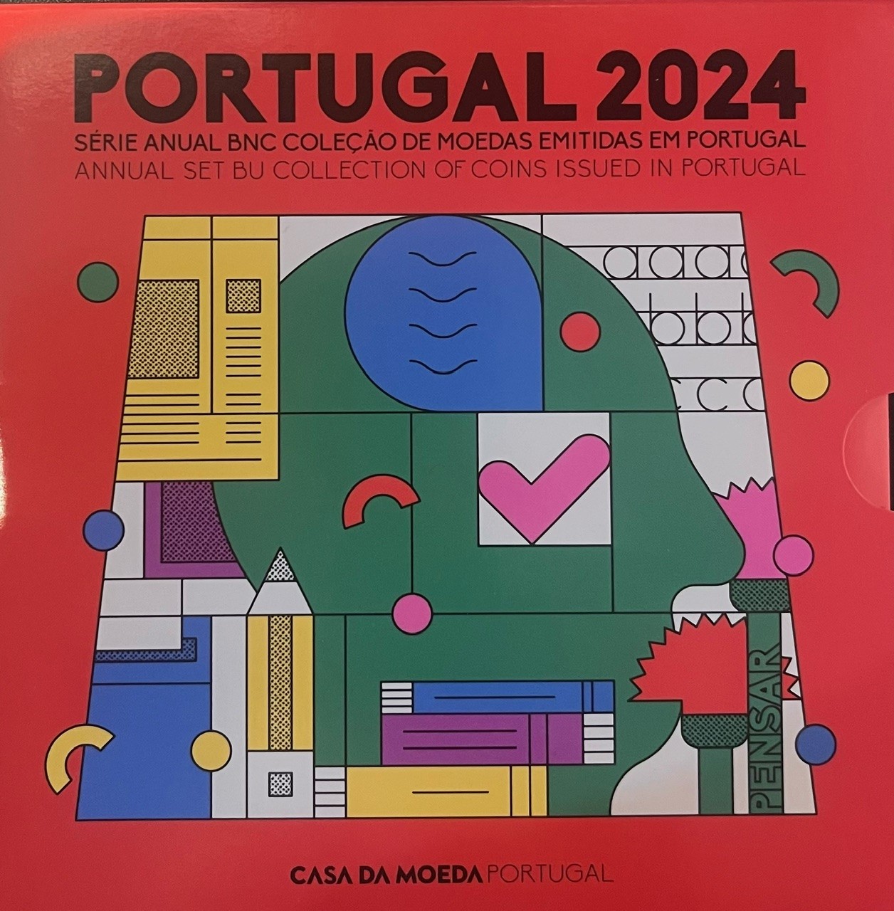 BU set Portugal 2024