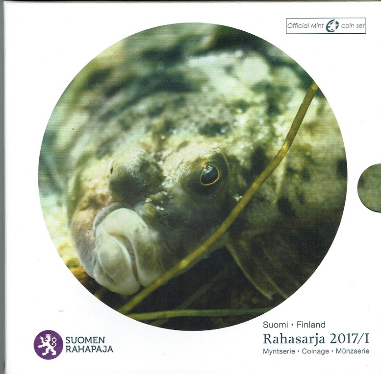 (afbeelding voor) Finland BU set 2017