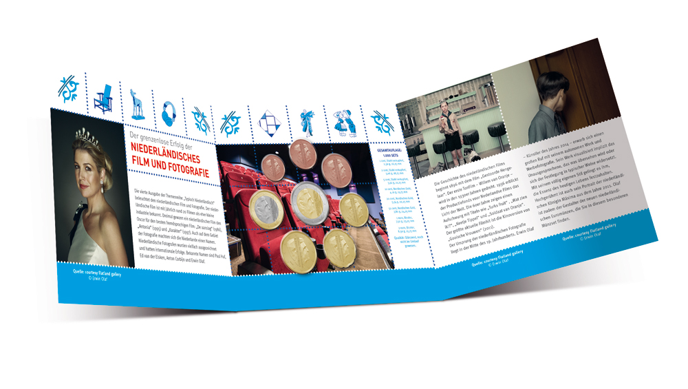 (afbeelding voor) World Money Fair set 2014 Berlijn deel 4