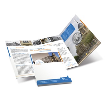 (afbeelding voor) 5 Euromunt Nederland 2011 Proof 100 jaar Muntgebouw