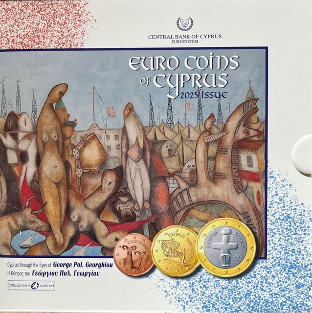 (afbeelding voor) Bu set Cyprus 2025