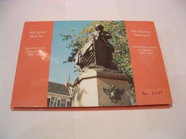 (afbeelding voor) 1997 SZAAR set