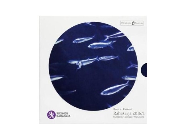 (afbeelding voor) Finland BU set 2016