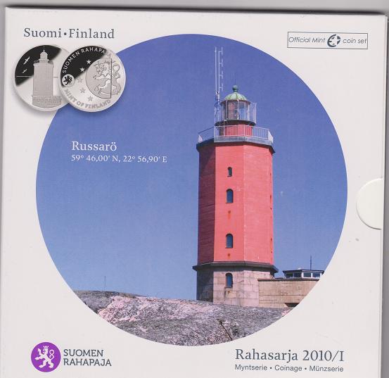 (afbeelding voor) BU set Finland 2010