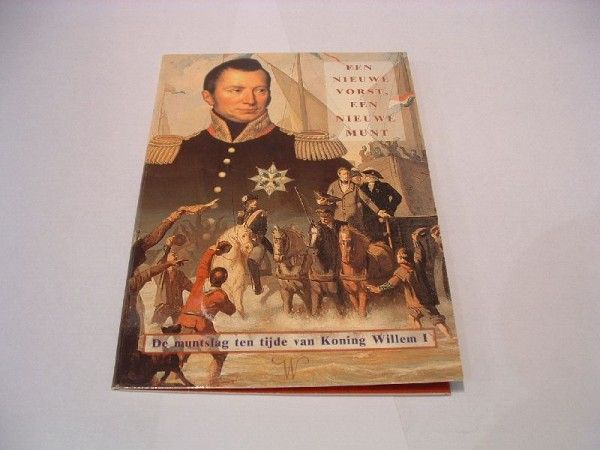 (afbeelding voor) 1997 Holland Coin Fair set