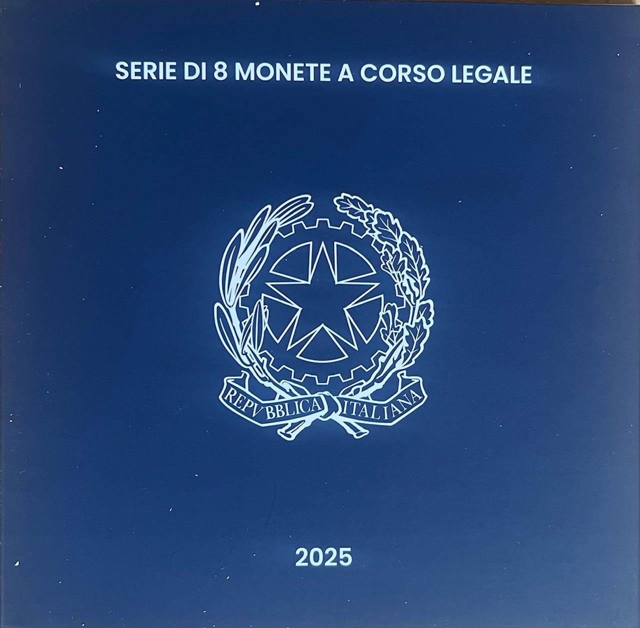 (afbeelding voor) BU set Italy 2025