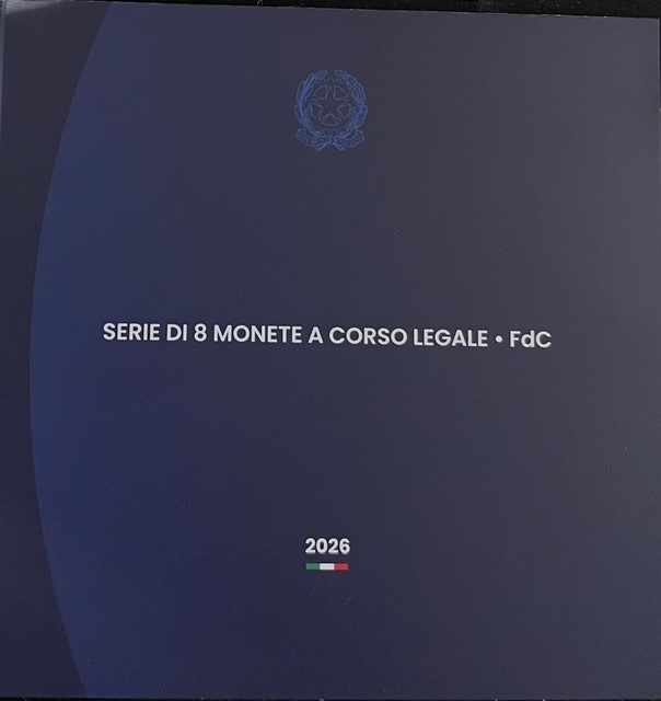 (Bild für) BU set Italy 2026