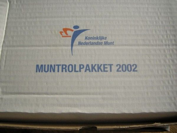 (afbeelding voor) Muntrol pakket 2002