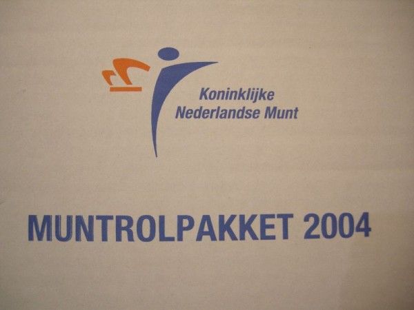 (afbeelding voor) Muntro lpakket 2004