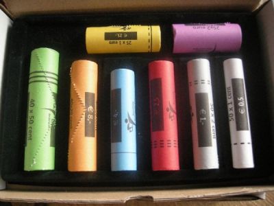 (Bild für) Muntrol pakket 2008