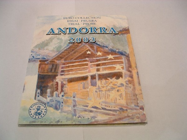 (afbeelding voor) BU Andorra 2003