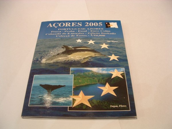 (afbeelding voor) BU Azoren 2005