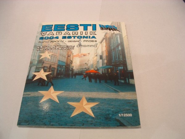 (afbeelding voor) BU Estland 2004