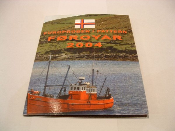 (afbeelding voor) BU Faroer 2004