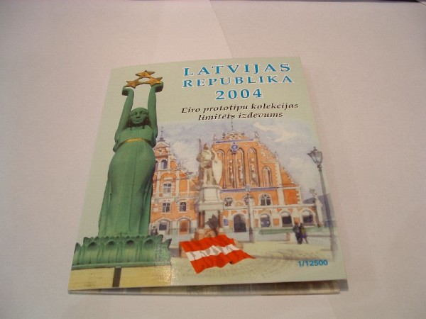(afbeelding voor) BU Letland 2004