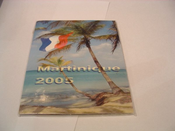 (afbeelding voor) BU Martinique 2005