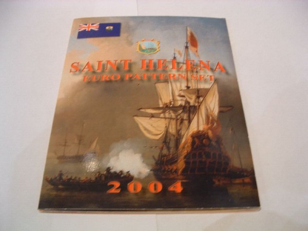 (afbeelding voor) BU Saint helena 2004