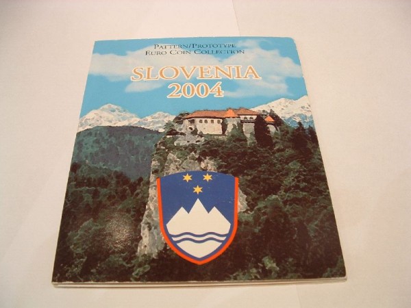 (afbeelding voor) BU Slovenie type 2 2004