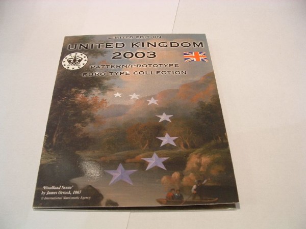 (afbeelding voor) BU United Kingdom Schotland 2003