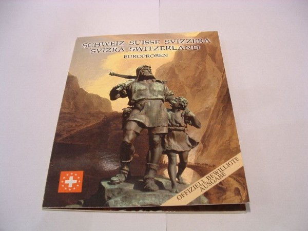 (afbeelding voor) BU Zwitserland 2003