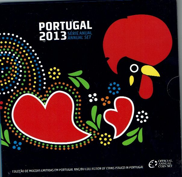 (afbeelding voor) BU set Portugal 2013