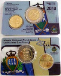 (afbeelding voor) Mini Kit San Marino 2010