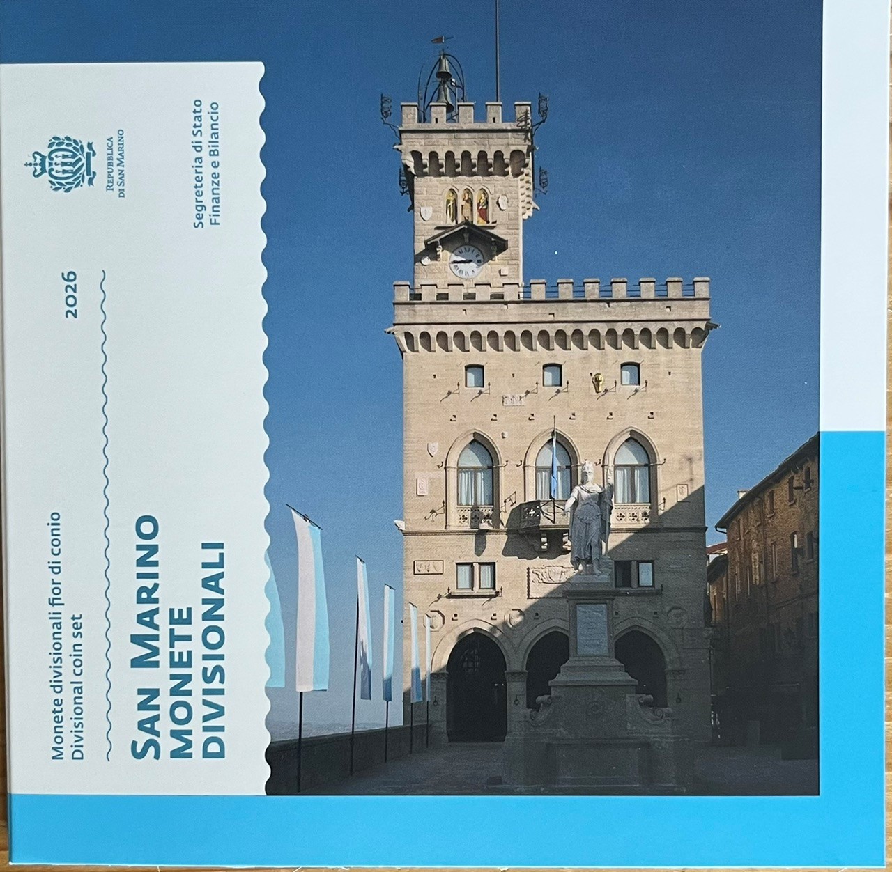 (afbeelding voor) BU Set San Marino 2026