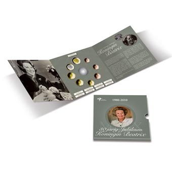 (afbeelding voor) Thema set Nederland 2010