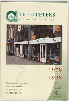 (afbeelding voor) 1998 Theo Peters Verhuisset