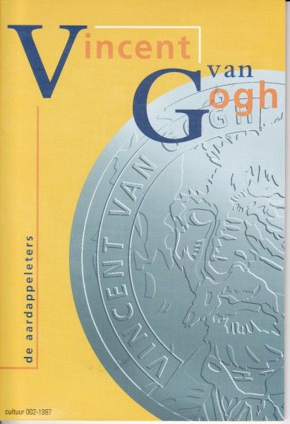 (afbeelding voor) 1998 Vincent van Gogh