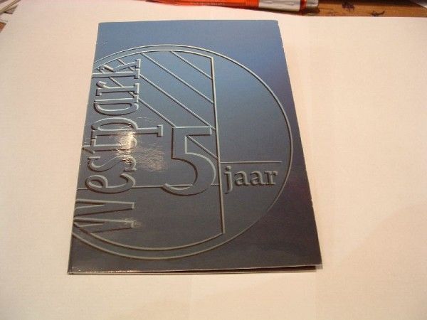 (afbeelding voor) 1997 Westpark set