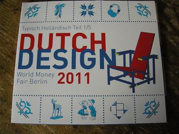 (afbeelding voor) World Money Fair set 2011 Berlijn deel 1