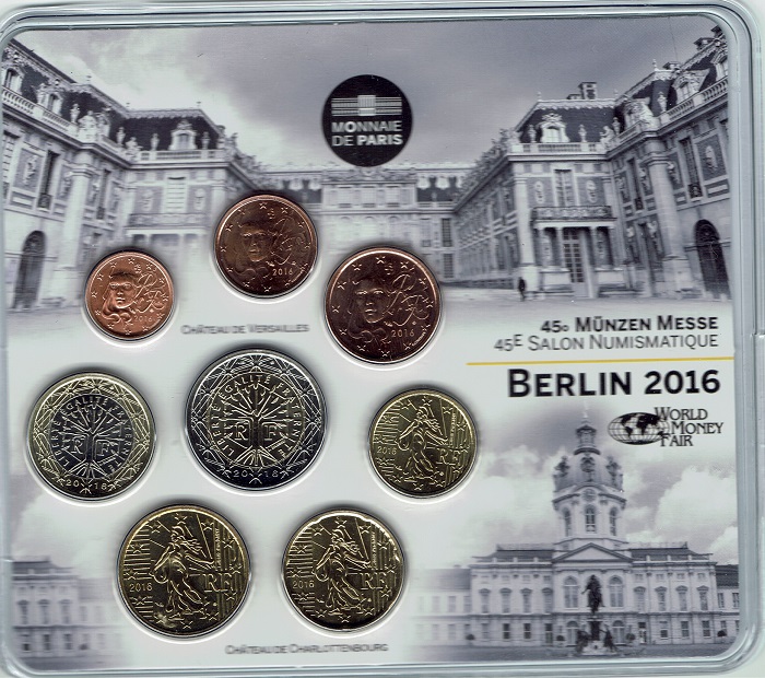(afbeelding voor) BU set Frankrijk 2016 WMF